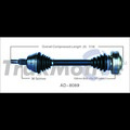 Surtrack Axle Cv Axle Shaft, Ad-8089 AD-8089